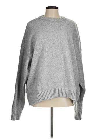 Colour Range Pullover Sweater (view 1)