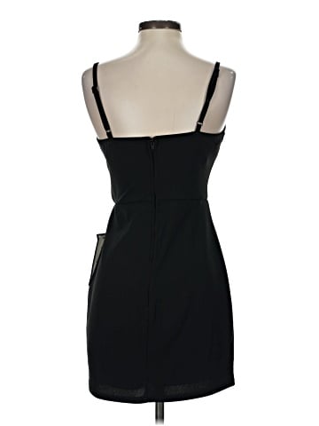 Trixxi Cocktail Dress (view 2)