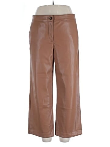 Ann Taylor Casual Pants (view 1)