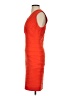 Robert Rodriguez Orange Cocktail Dress Size XS (estimated) - photo 5