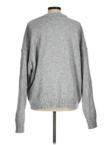 Colour Range Pullover Sweater (view 2)