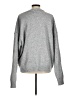 Colour Range Solid Gray Pullover Sweater Size M - photo 2