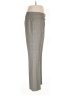 Joseph 100% Laine (wool) Gray Wool Pants Size EU (FR) 42 / US 10 - photo 4