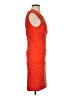 Robert Rodriguez Orange Cocktail Dress Size XS (estimated) - photo 4