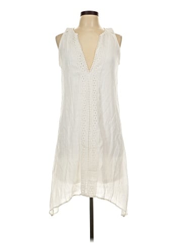 Indigo Rose Casual Dress (view 1)
