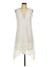 Indigo Rose Ivory Casual Dress Size L - photo 1