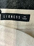 Lioness Ivory Casual Skirt Size XS - photo 4