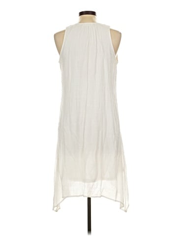 Indigo Rose Casual Dress (view 2)