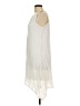 Indigo Rose Ivory Casual Dress Size L - photo 5