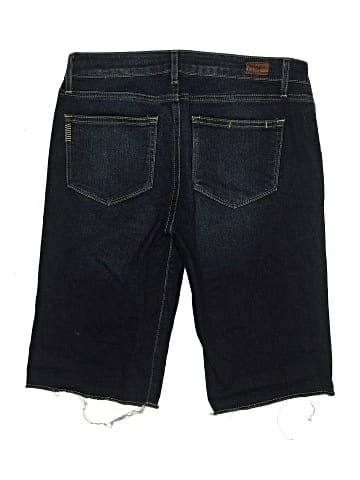 Paige Denim Shorts (view 2)