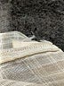 Floreat Ivory Sleeveless Blouse Size 10 - photo 8