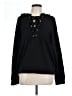 Active USA Black Sweatshirt Size L - photo 1