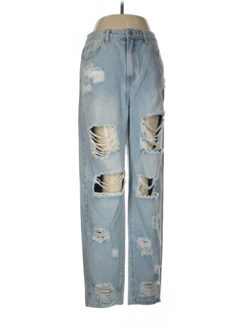 Shein Jeans (view 1)