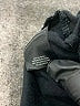 Ann Taylor Solid Black Formal Skirt Size 6 (tall) - photo 5
