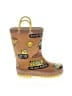 Assorted Brands Brown Rain Boots Size 8 (kids) - photo 1