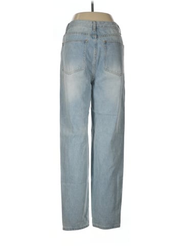 Shein Jeans (view 2)