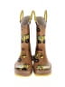 Assorted Brands Brown Rain Boots Size 8 (kids) - photo 2