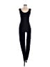 Unbranded Solid Black Jumpsuit One size - photo 1