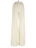 SPRWMN Ivory Casual Pants Size XS - photo 1