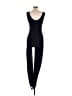 Unbranded Solid Black Jumpsuit One size - photo 2