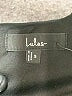 Lulus Black Sleeveless Top Size S - photo 7