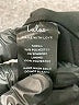 Lulus Black Sleeveless Top Size S - photo 8