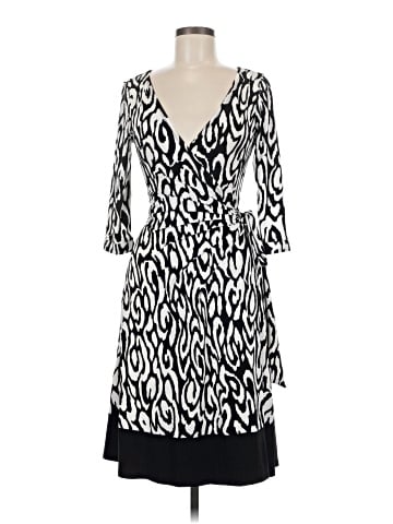 Bisou Bisou Casual Dress (view 1)