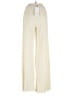 SPRWMN Ivory Casual Pants Size XS - photo 2
