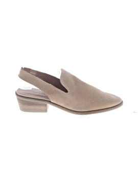 Lucky Brand Flats