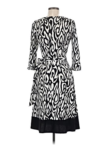 Bisou Bisou Casual Dress (view 2)