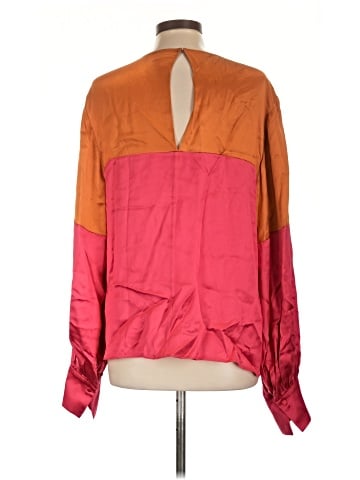Roksanda Long Sleeve Blouse (view 2)