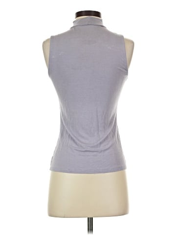 Polly & Esther Sleeveless Top (view 2)
