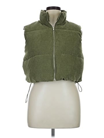 better / together Vest (view 1)