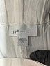J.Jill Solid White Active Pants Size Lg Petite - photo 4