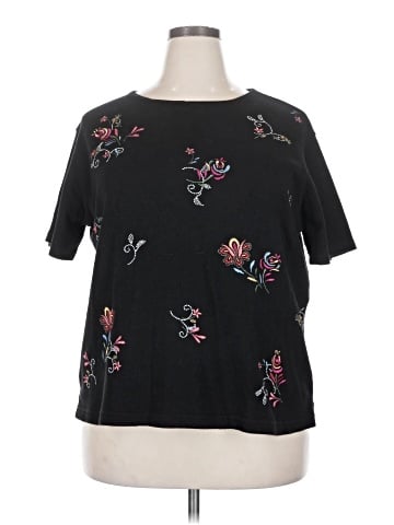 Classic Elements Short Sleeve T-Shirt (view 1)