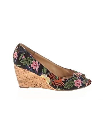 Liz Claiborne Wedges (view 1)
