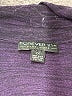 Forever 21 Plus 100% Polyester Purple Cardigan Size 2X Plus - photo 7