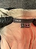 Vince. 100% Silk Tan Blouse Size L - photo 7