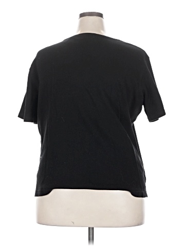 Classic Elements Short Sleeve T-Shirt (view 2)