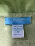 Jennifer Moore Green Sleeveless Button-Down Shirt Size S - photo 7