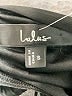 Lulus 100% Polyester Black Cocktail Dress Size S - photo 4