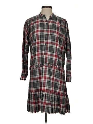 NSF Casual Dress (view 1)