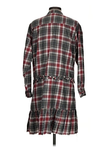 NSF Casual Dress (view 2)