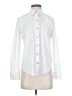L'Agence White Long Sleeve Blouse Size XXS - photo 1