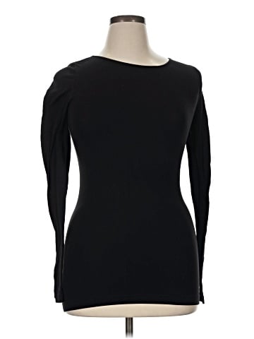 Nikibiki 3/4 Sleeve T-Shirt (view 1)