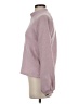 Walter Baker Pink Turtleneck Sweater Size XS - photo 5