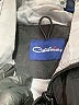 Catalina 100% Nylon Black Vest Size S - photo 6