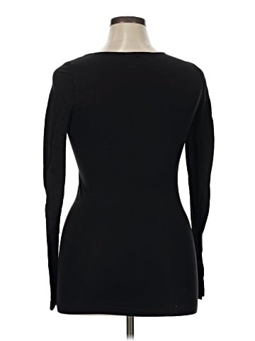 Nikibiki 3/4 Sleeve T-Shirt (view 2)