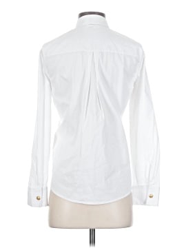 L'Agence Long Sleeve Blouse (view 2)