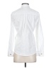 L'Agence White Long Sleeve Blouse Size XXS - photo 2